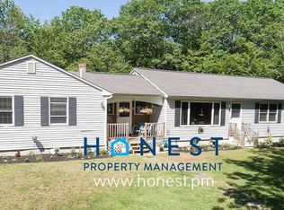 12 Joey Ln #1, Augusta, ME 04330