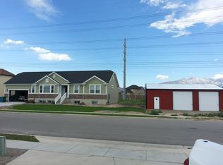 624 W 1250th St S, Lehi, UT 84043