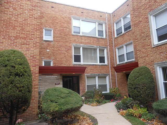 1st image of 8033 Kenton Ave APT 2W