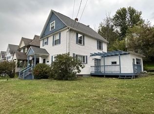 410 Buchanan St #5, Warren, PA 16365