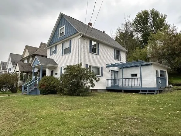 410 Buchanan St #5, Warren, PA 16365