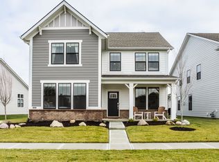 17259 Carlton Rd, Westfield, IN 46074