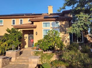 556 Alta Camino Ct, Escondido, CA 92027