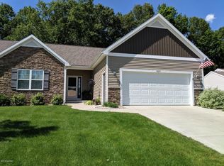 2620 Hunters Run, Kalamazoo, MI 49048