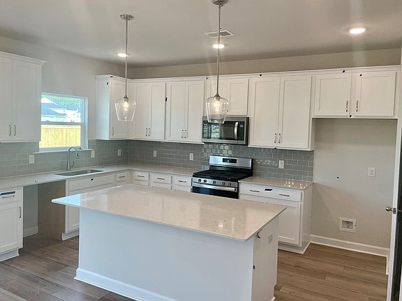 104 Bolsena Court, Homesite 159 Elevation Image 3
