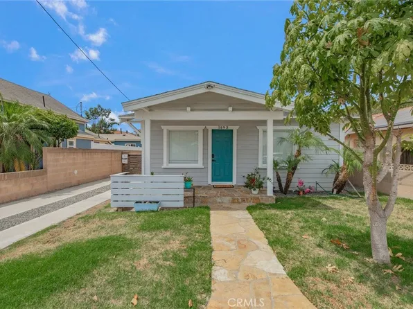 1893 Saint Louis Ave, Signal Hill, CA