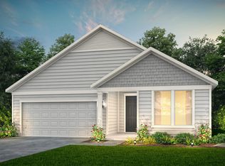 1246 Bartam Dr, Griffin, GA 30223