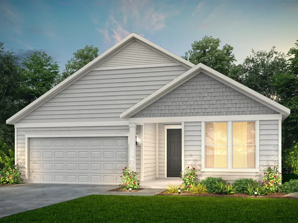 Prestige Plan, Sun City Peachtree