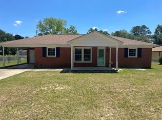917 Clay St, Sumter, SC 29154