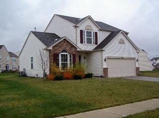 7636 Scarlett Oak Dr, Plainfield, IL 60586