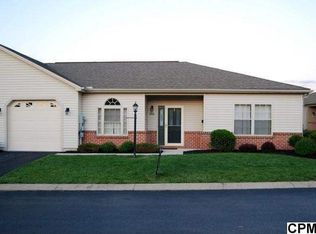 137 Leonard Ln, Harrisburg, PA 17111