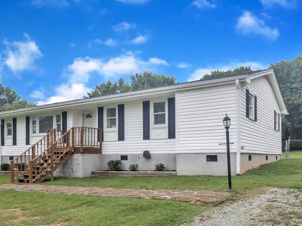 2528 Barwick Dr, Durham, NC 27704