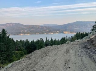 Silver Queen Rd, Kettle Falls, WA 99141