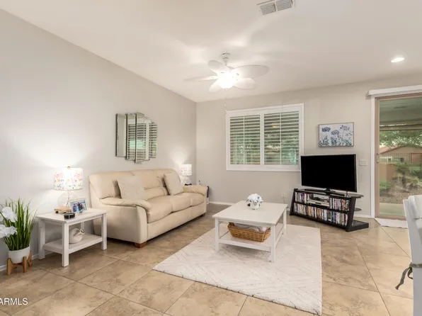 20512 N 260th Lane, Buckeye, AZ 85396