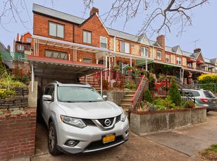 53121 63rd St, Flushing, NY 11378
