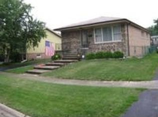 14518 Karlov Ave, Midlothian, IL 60445