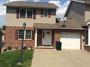 161 Meadow Ridge Townhomes, Morgantown, WV 26505