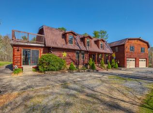 295 Southview Ln, Bland, VA 24315