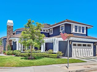 19561 Sierra Soto Rd, Irvine, CA 92603