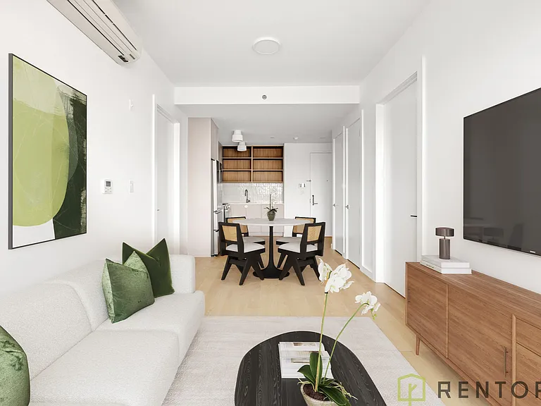 210 Greenpoint Ave #6B — Photo 1