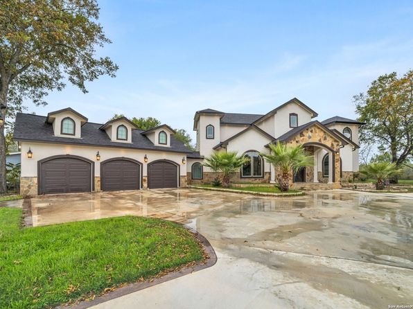 16351 COUNTY ROAD 281, San Antonio, TX 78253