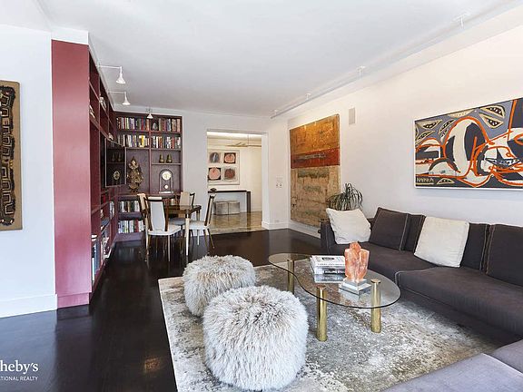 3rd image of 425 E 58th St APT 11C