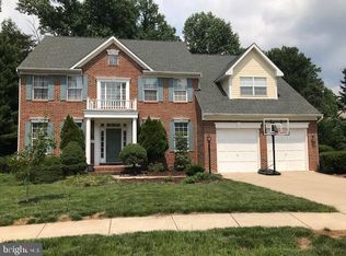 7803 Thornfield Ct, Fairfax Station, VA 22039