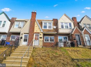 4753 Vista St, Philadelphia, PA 19136
