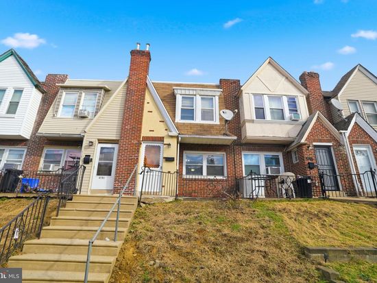 4753 Vista St, Philadelphia, PA 19136