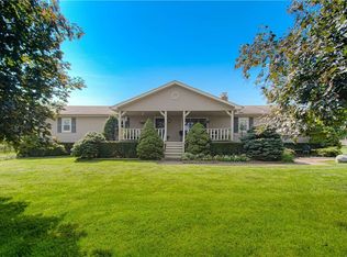 13650 SE Holmes Rd, Gower, MO 64454