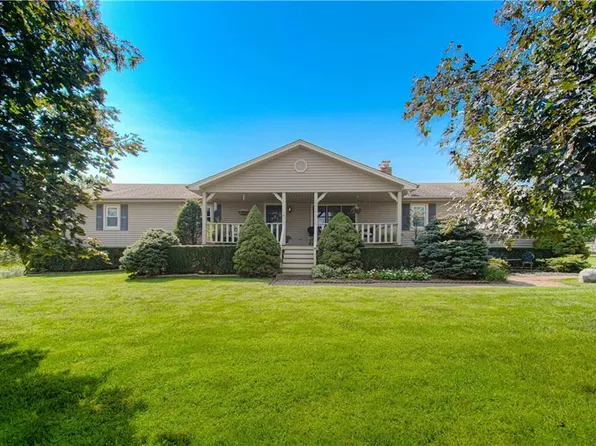 13650 SE Holmes Rd, Gower, MO 64454