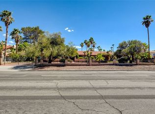 7355 Edna Ave, Las Vegas, NV 89117