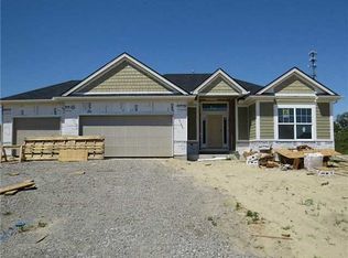 7658 Indian Town Rd, Maumee, OH 43537