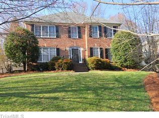 4109 Chatham Hill Dr, Winston Salem, NC 27104