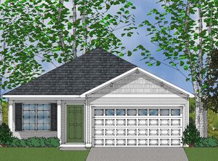 670 Cam Cir, High Pt, NC 27262