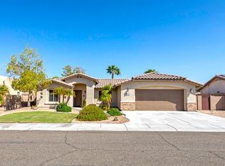 11586 E 25th St, Yuma, AZ 85367
