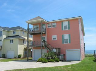 204 Ocean Blvd, Atlantic Beach, NC 28512