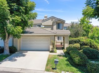 5535 Shadow Canyon Pl, Thousand Oaks, CA 91362