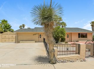 9509 E Calle Eunice, Tucson, AZ 85715