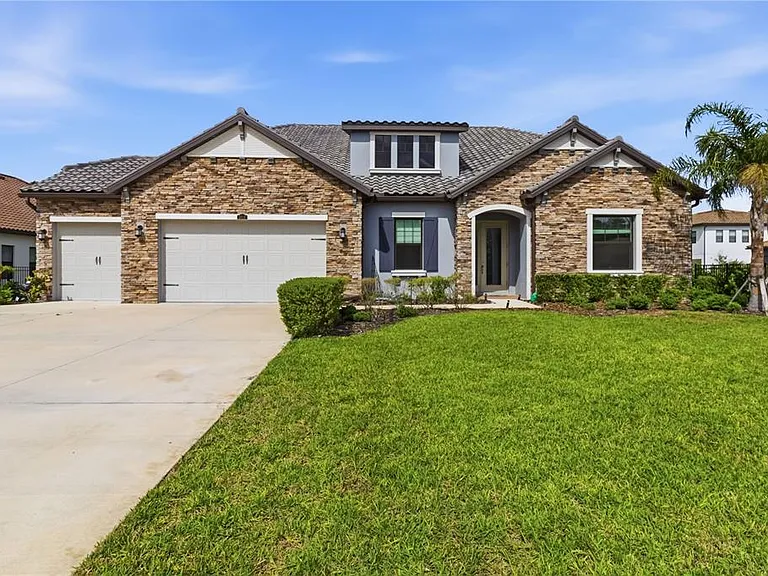 3018 Cordoba Ranch Blvd — Photo 1