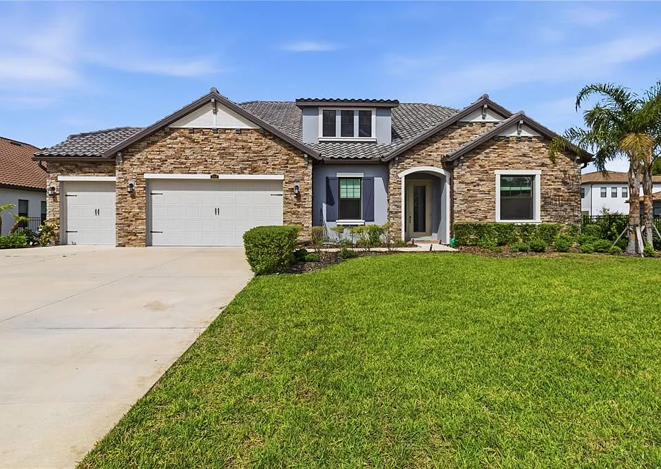3018 Cordoba Ranch Blvd