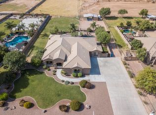 15311 E Via Del Rancho, Gilbert, AZ 85298