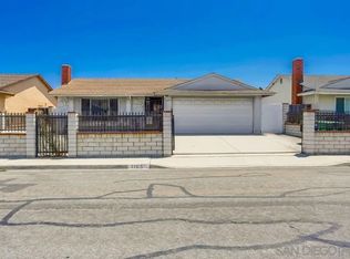 1165 Thalia St, San Diego, CA 92154