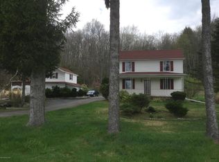 972 Foster Ave, White Haven, PA 18661