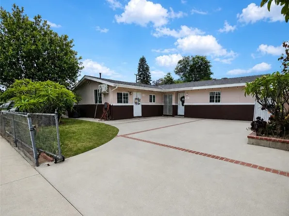 431 Cabana Ave, La Puente, CA 91744