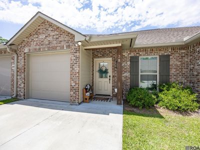 9017 Lockhart Rd, Denham Springs, LA, 70726