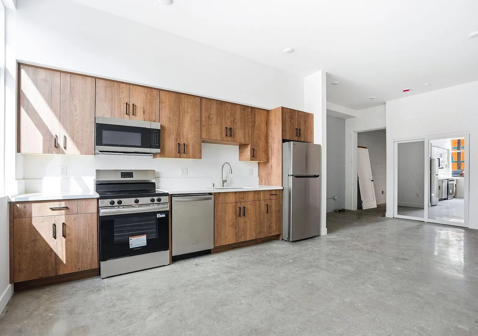 3057 West Pico Apartments — Photo 3