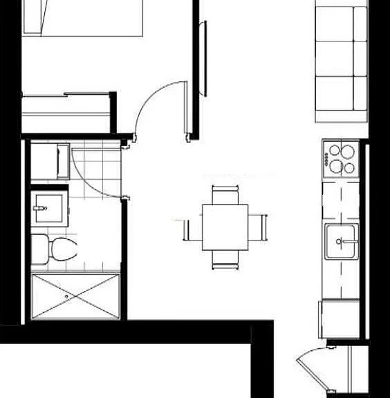 60 Frederick St — Photo 3