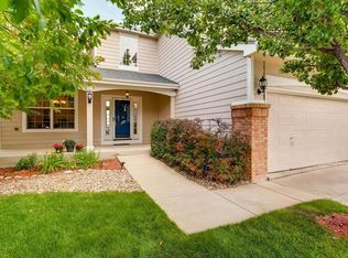 3867 Mallard Ln, Highlands Ranch, CO 80126