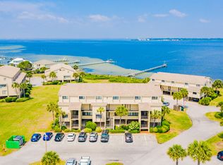 900 Fort Pickens Rd APT 712, Pensacola Beach, FL 32561